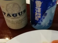 -泰谷酒店·太古码头闽菜自助餐厅