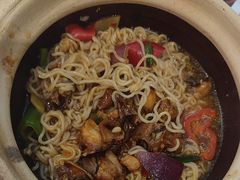 -香港深仔记茶餐厅(东门店)