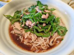 -东园小馆·早茶·淮扬小炒(水街店)