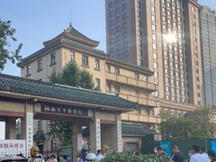 -济南市中医医院(中心院区)