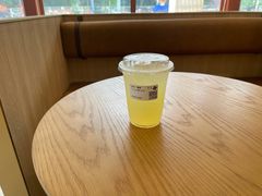 -Tims天好咖啡(华侨城步行街店)