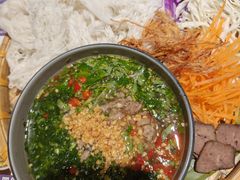 -金塔傣乡·云南德宏民族特色菜·傣味手抓饭(新亚洲店)