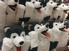 -宜家家居(哈尔滨商场店)