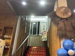 -下梅人家土菜馆(历史文化餐厅度假区店)