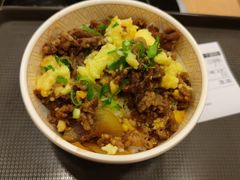 -食其家·牛丼咖喱(宜山路贝岭店)