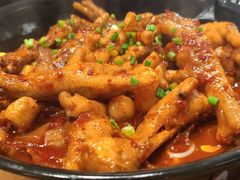 -HOTISLAND海鸡岛·韩国料理(江南西店)