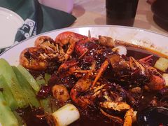 -红盔甲·小龙虾(车公庙店)