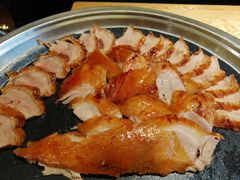 -守柴炉烤鸭(中海国际店)