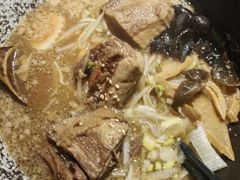 -日本料理神拉面