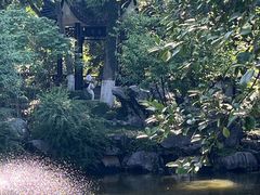 -墨池公园