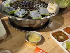 -霸腹烤肉(厦门柚子番店)