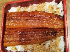 -千代武日本料理(爱建店)