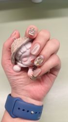 -LEILEI NAIL蕾蕾美甲美睫