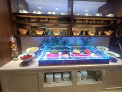 -明月东一酒店·菲斯特自助餐厅