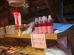 -园林美食城·本土农家菜(杨和镇店)