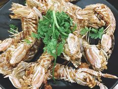 -老虎滩大连海鲜烧烤(建邺云锦路总店)