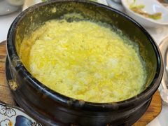 鸡蛋羹-六七八韩式烤肉·韩国料理(上杭路店)