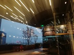 -新贝乐意大利餐厅(苏州中心店)