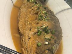 -鸿源斋清真豫菜(惠济店)