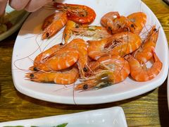 -南海渔家•海鲜•正宗海南菜(海棠湾店)