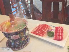 -东来顺饭庄(天坛店)