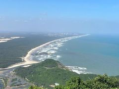 -海南铜鼓岭景区