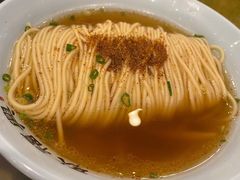 虾籽面-耿福兴(凤凰美食街店)