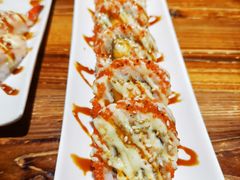 -小川洋风料理(街道口店)