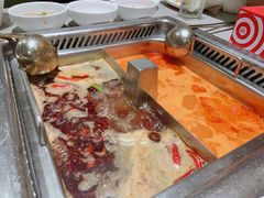 -海底捞火锅(凯德广场店)