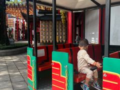 -深圳锦绣中华民俗村