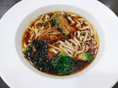 -康师傅私房牛肉面(北京南站店)