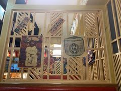 -西月山居匠心创意料理(江汉路新佳丽广场店)