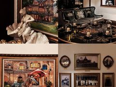 -马勒别墅饭店(静安寺店)