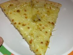 榴莲比萨-比格比萨自助(花园路店)