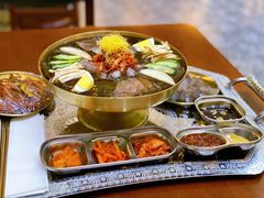 -玉流珍肴馆(亮马桥店)