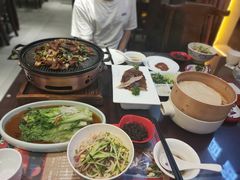 -恭敬李·烤鸭(天坛北门店)