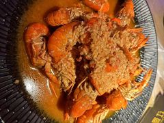 -红盔甲·小龙虾(车公庙店)