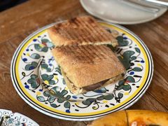 -Alimentari早午餐(安福路店)