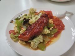 -中科大东区东苑餐厅(天使路店)