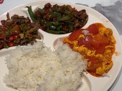 -乡村基·川味现炒大王(熙悦天街店)