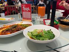 -鸡毛店·川菜(文殊院店)