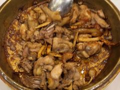 -围龙屋客家食府(福田店)