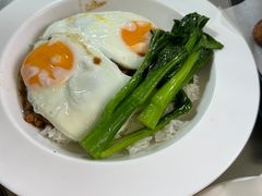-颓记茶餐厅(美景总店)