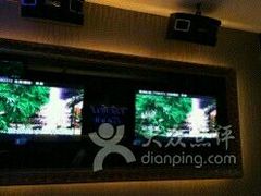 -乐圣量贩KTV自助餐(崇文店)