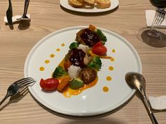 -三亚中心凯悦嘉轩酒店·嘉味餐厅
