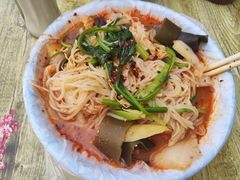 -老字号正宗四川麻辣烫(重庆路店)