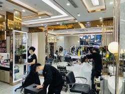 -Meng Lang 梦郎白金店