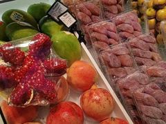 -每日新鲜水果吧(南京东路店)