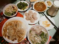 -萧记三鲜烩面(郑汴路店)