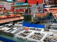-京客隆超市(京源店)